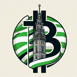 BTC Map logo