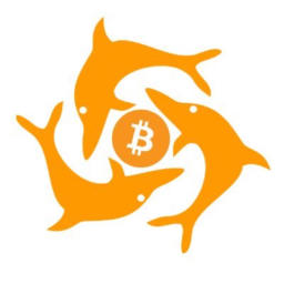 BTC Map logo
