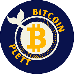 BTC Map logo
