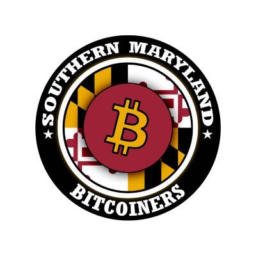 BTC Map logo