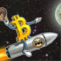 BTC Map logo