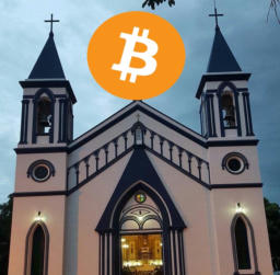 BTC Map logo