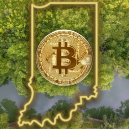 BTC Map logo