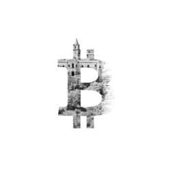 BTC Map logo