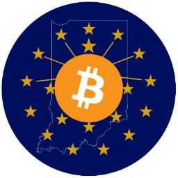 BTC Map logo