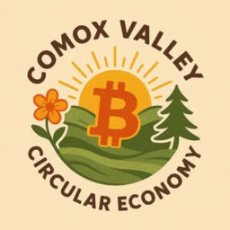 BTC Map logo
