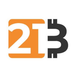 BTC Map logo