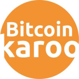 BTC Map logo