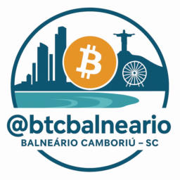BTC Map logo