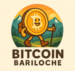 BTC Map logo