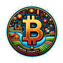 BTC Map logo