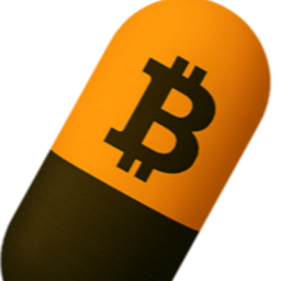 BTC Map logo