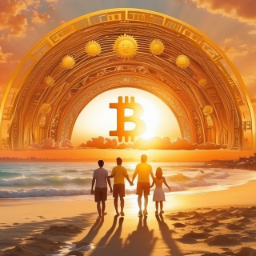 BTC Map logo