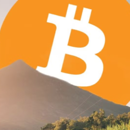 BTC Map logo
