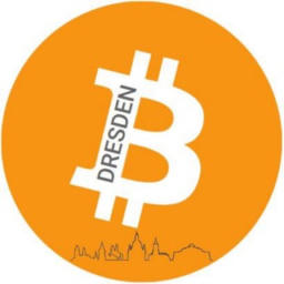 BTC Map logo