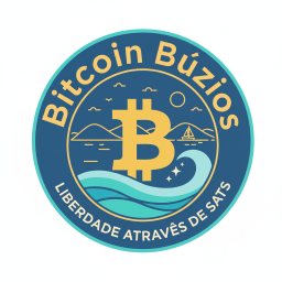 BTC Map logo