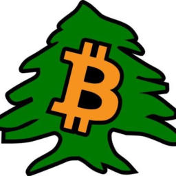 BTC Map logo