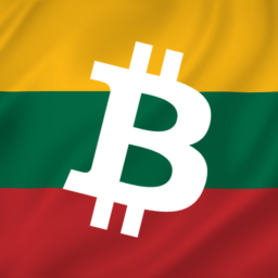 BTC Map logo