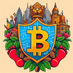 BTC Map logo