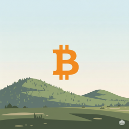 BTC Map logo