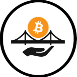 BTC Map logo