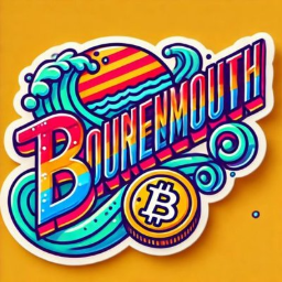 BTC Map logo