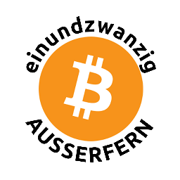 BTC Map logo